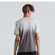 Tricou Ciclism SPECIALIZED Revel (S/S) - Dove Grey Spray