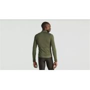 Tricou Ciclism SPECIALIZED Men's Prime Power Grid (L/S) - Oak Green