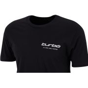 Tricou Ciclism SPECIALIZED Turbo Logo (S/S) - Black