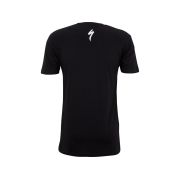 Tricou Ciclism SPECIALIZED Turbo Logo (S/S) - Black