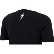 Tricou Ciclism SPECIALIZED Turbo Logo (S/S) - Black