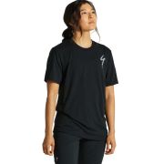 Tricou Ciclism SPECIALIZED Bones (S/S) - Black