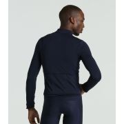 Tricou Ciclism SPECIALIZED Men's Prime Power Grid (L/S) - Dark Navy