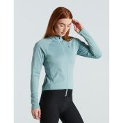 Tricou Termic Ciclism SPECIALIZED Women's RBX Expert (L/S) - Arctic Blue