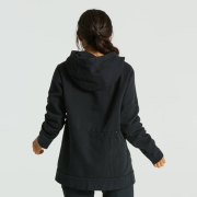 Hanorac Ciclism SPECIALIZED Women's Legacy Pull-Over - Black