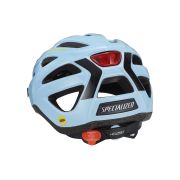 Casca SPECIALIZED Centro LED - Gloss Arctic Blue