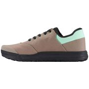 Pantofi ciclism SPECIALIZED 2FO Roost Canvas Mtb - Taupe/Oasis