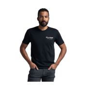 Tricou Ciclism SPECIALIZED Turbo Logo (S/S) - Black