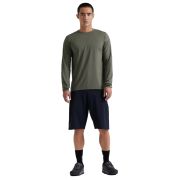 Tricou Ciclism SPECIALIZED Men's Gravity Training (L/S) - Oak Green