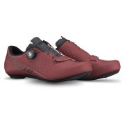 Pantofi Ciclism SPECIALIZED Torch 1.0 Road - Maroon/Black
