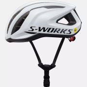 Casca SPECIALIZED S-Works Prevail 3 - White/Black