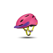 Casca Copii SPECIALIZED Shuffle 2 LED MIPS - Rebel Pink | 4-7+ ani