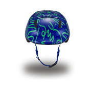 Casca Copii SPECIALIZED Mio 2 MIPS Toddler - Sapphire/Electric Green | 1.5-3+ ani