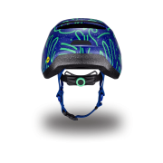 Casca Copii SPECIALIZED Mio 2 MIPS Toddler - Sapphire/Electric Green | 1.5-3+ ani
