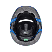 Casca Copii SPECIALIZED Mio 2 MIPS Toddler - Sapphire/Electric Green | 1.5-3+ ani