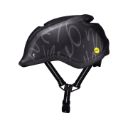 Casca Copii SPECIALIZED Mio 2 MIPS Toddler - Black/Smk Graphic | 1.5-3+ ani