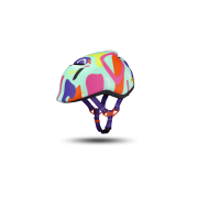 Casca Copii SPECIALIZED Mio 2 MIPS Toddler - Oasis Graphic | 1.5-3+ ani
