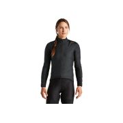 Jacheta Vant Ciclism SPECIALIZED Women's Race-Series - Black