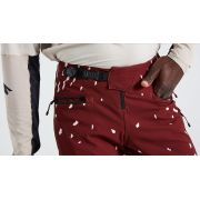 Pantaloni Ciclism SPECIALIZED Prey Trail - Rum 26