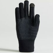 Manusi Ciclism SPECIALIZED Thermal Knit (L/F) - Black