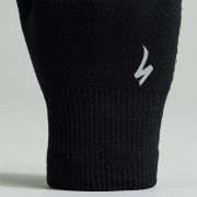 Manusi Ciclism SPECIALIZED Thermal Knit (L/F) - Black
