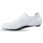 Pantofi Ciclism SPECIALIZED S-Works Torch Lace - White