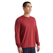 Tricou Ciclism SPECIALIZED Men's Gravity Training (L/S) - Garnet Red