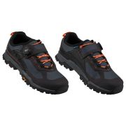Pantofi Ciclism SPECIALIZED Rime 2.0 Hydroguard Mtb - Black/Cast Battleship