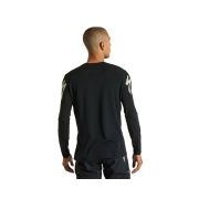 Tricou Ciclism SPECIALIZED Gravity Race (L/S) - Black