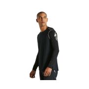 Tricou Ciclism SPECIALIZED Gravity Race (L/S) - Black