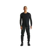 Tricou Ciclism SPECIALIZED Gravity Race (L/S) - Black