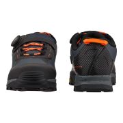 Pantofi Ciclism SPECIALIZED Rime 2.0 Hydroguard Mtb - Black/Cast Battleship