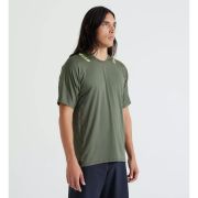 Tricou Ciclism SPECIALIZED Men's Trail Air (S/S) - Oak Green