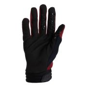 Manusi Ciclism SPECIALIZED Men's Trail Shield (L/F) - Garnet Red