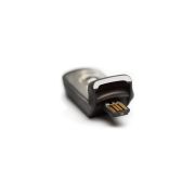 Specialized - lumina fata pentru bicicleta Stix Elite 2, incarcare USB, 200 lumeni - negru