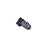 Specialized - lumina fata pentru bicicleta Stix Elite 2, incarcare USB, 200 lumeni - negru