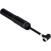 Specialized - mini pompa Bicicleta Air Tool Big Bore Pump - negru