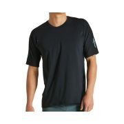 Tricou SPECIALIZED Men's Trail Air - Black