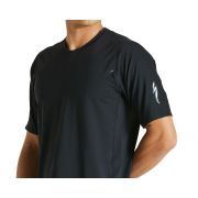 Tricou SPECIALIZED Men's Trail Air - Black
