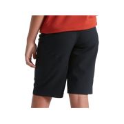 Pantaloni Scurti Ciclism SPECIALIZED Youth Trail - Black