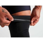 Incalzitoare picioare SPECIALIZED Leg Cover - Black