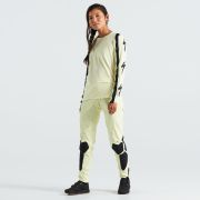 Tricou SPECIALIZED Women's Butter Trail LS - Butter