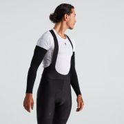 Incalzitoare brate SPECIALIZED Seamless UV - Black