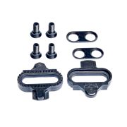 Shimano M520 pedale clipless SPD MTB