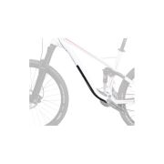 Protectie cadru ZEFAL Downtube Armor