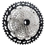 Shimano - bloc caseta pinioane - Deore XT CS-M8100-12 - 12 viteze - 10-51T