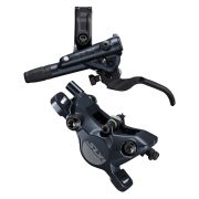 Shimano - Frana disc hidraulica - SLX BL-M7100 + BR-M7100 XC - fata - set