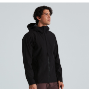 Jacheta SPECIALIZED Men's Trail-Series Rain - Black