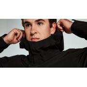 Jacheta SPECIALIZED Men's Trail-Series Rain - Black