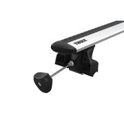 Picioare prindere bare transversale THULE Evo Flush Rail 710600